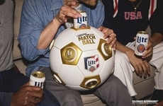 Sporty Drinking Accessories