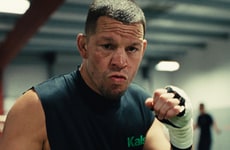 MMA Fighter Brand Sponsorships