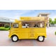 Mobile Cafe Pop-Ups Image 1