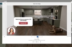 AI Kitchen Design Platforms