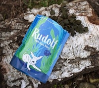 Algae-Based Canine Snack Packs Image 2