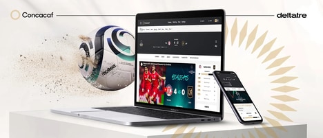 Digital Soccer Platforms