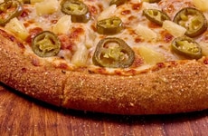 Pizzeria Enterprise Technology Suites