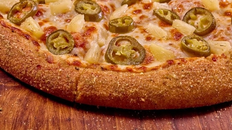 Pizzeria Enterprise Technology Suites