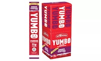 Global Cuisine-Inspired Meat Snacks Image 1