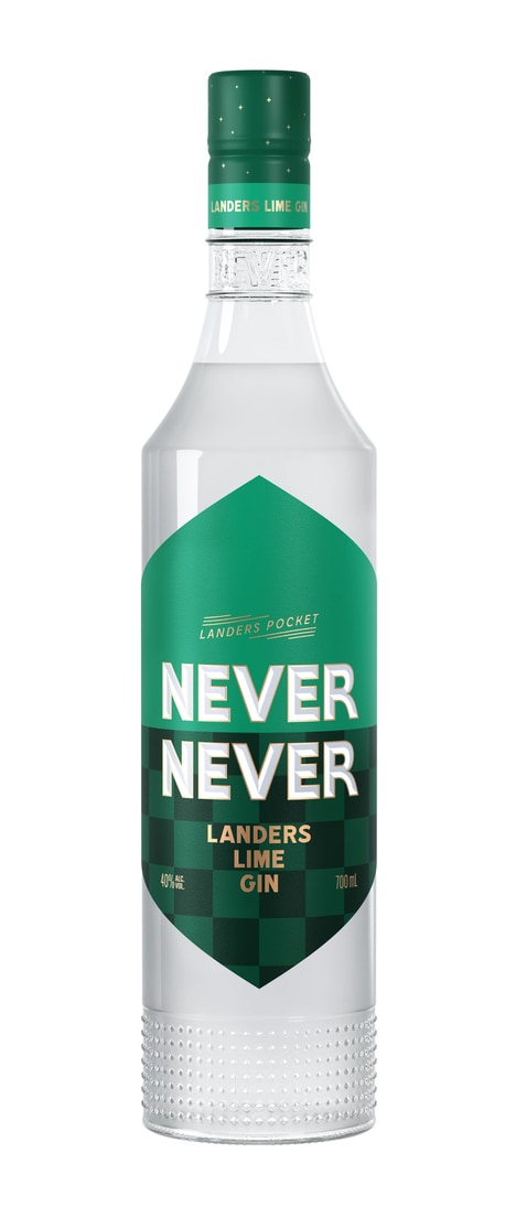 Citrus-Driven Australian Gins