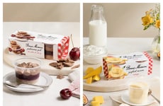 Premium Pot-Packaged Desserts