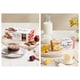 Premium Pot-Packaged Desserts Image 1
