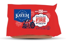 Patriotic Picnic-Ready Hotdogs