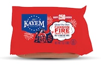 Patriotic Picnic-Ready Hotdogs Image 1