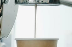 Fashion-Branded Caf&eacute; Experiences