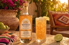 Ready-to-Drink Tamarind Margaritas