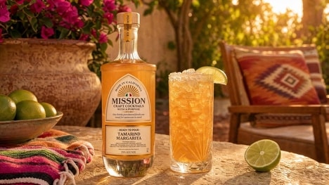 Ready-to-Drink Tamarind Margaritas