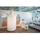 Summer Fragrance-Inspired Pop-Ups Image 1