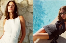 Bright Summer Campaigns