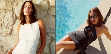 Bright Summer Campaigns