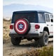 Patriotic SUV Builds Image 2