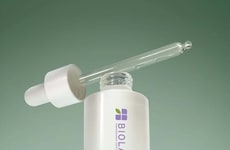Scalp Hydration Serums