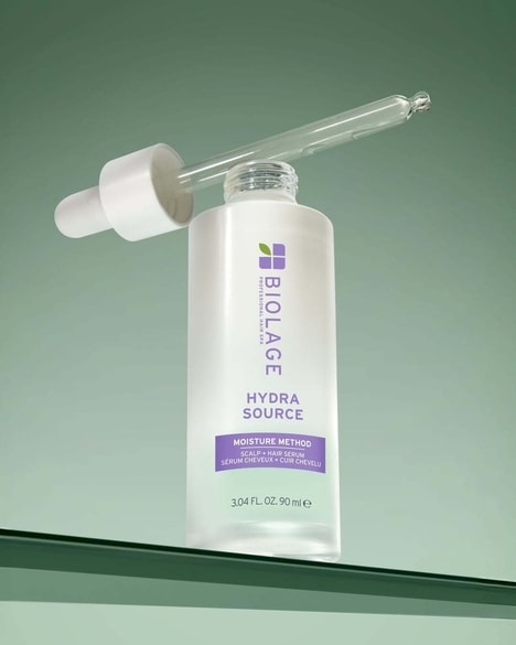 Scalp Hydration Serums