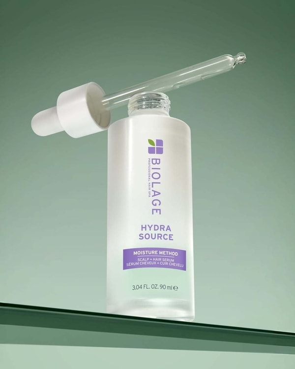 Scalp Hydration Serums