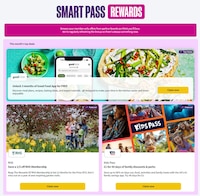 Rewarding Retailer Subscription Services