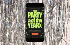 Music Recap App Features