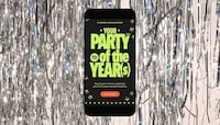 Music Recap App Features