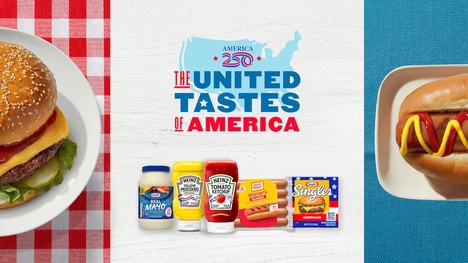 Condiment Portfolio Campaigns
