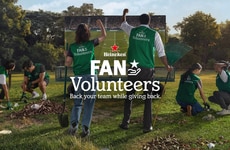 Multitasking Volunteer Initiatives