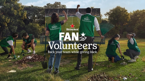 Multitasking Volunteer Initiatives