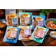 Pouch-Packaged International Recipe Meals Image 1