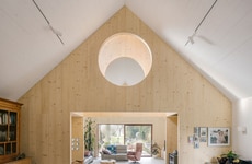 Aging-In-Place Interior Design