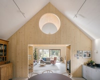 Aging-In-Place Interior Design Image 1