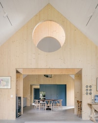 Aging-In-Place Interior Design Image 2