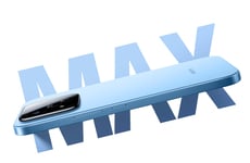 Oversized Triple-Camera Smartphones