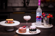 Summery Bakery Takeovers
