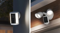 Low-Cost High-Resolution Security Cameras Image 1