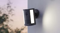 Low-Cost High-Resolution Security Cameras Image 2
