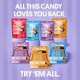 Snackable Superfood Candy Bars Image 1