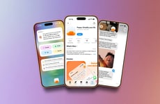 Proactive AI Assistant Apps