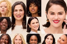 Diverse Beauty Campaigns
