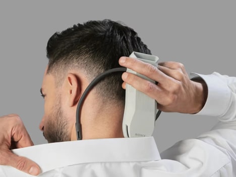 Wearable Cooling Devices