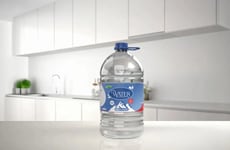 Optimized Bulk Beverage Handles