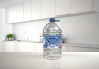 Optimized Bulk Beverage Handles Image 1