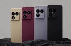 Camera-Focused Smartphones