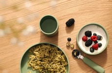 Contemporary Kid-Friendly Kitchenwares