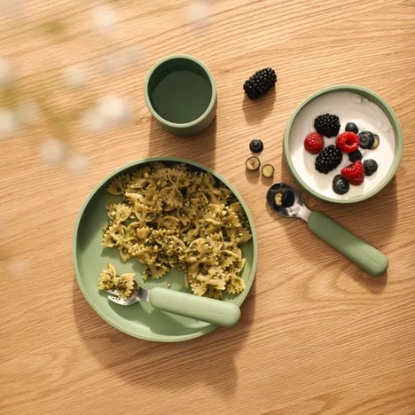 Contemporary Kid-Friendly Kitchenwares