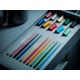 Ultra-Fine Aluminum Chopsticks Image 2