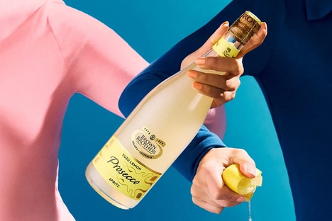 Citrus-Flavored White Wines