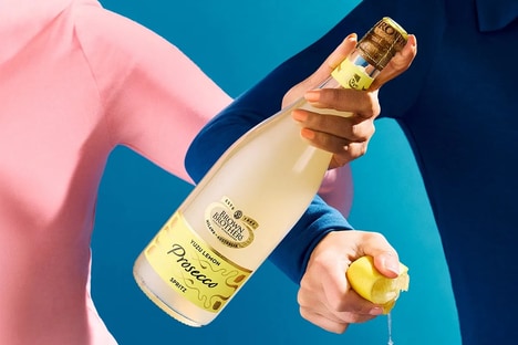 Citrus-Flavored White Wines